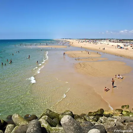The Yellow House 别墅 塔维拉