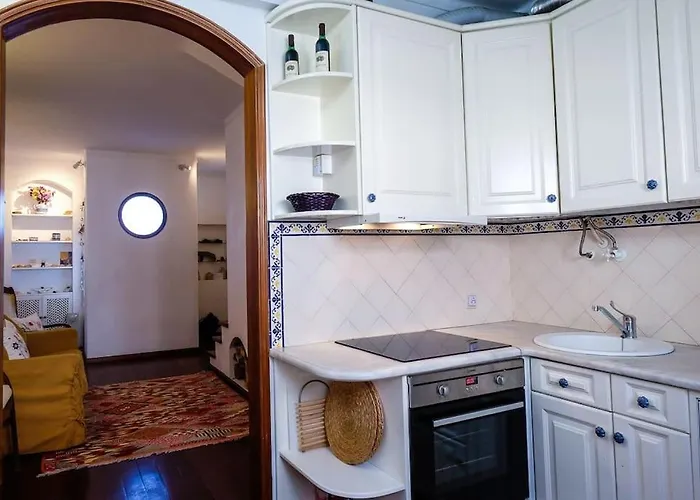 The Yellow House Villa *