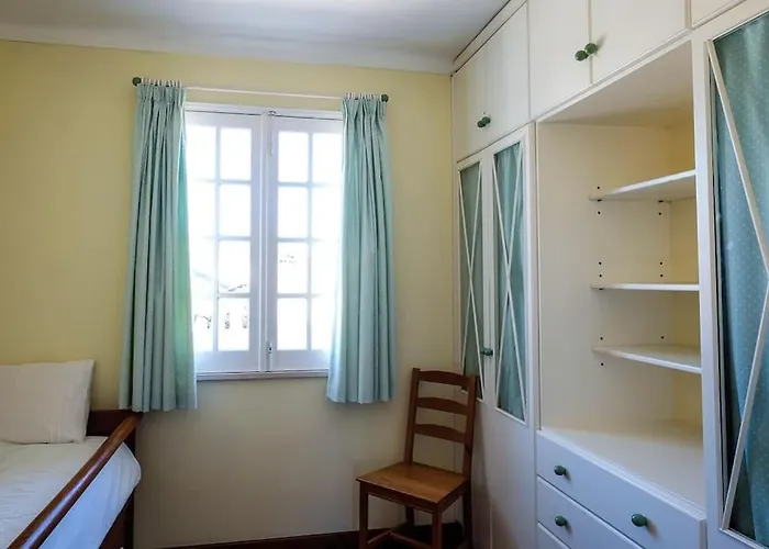 The Yellow House Villa *