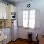 The Yellow House *